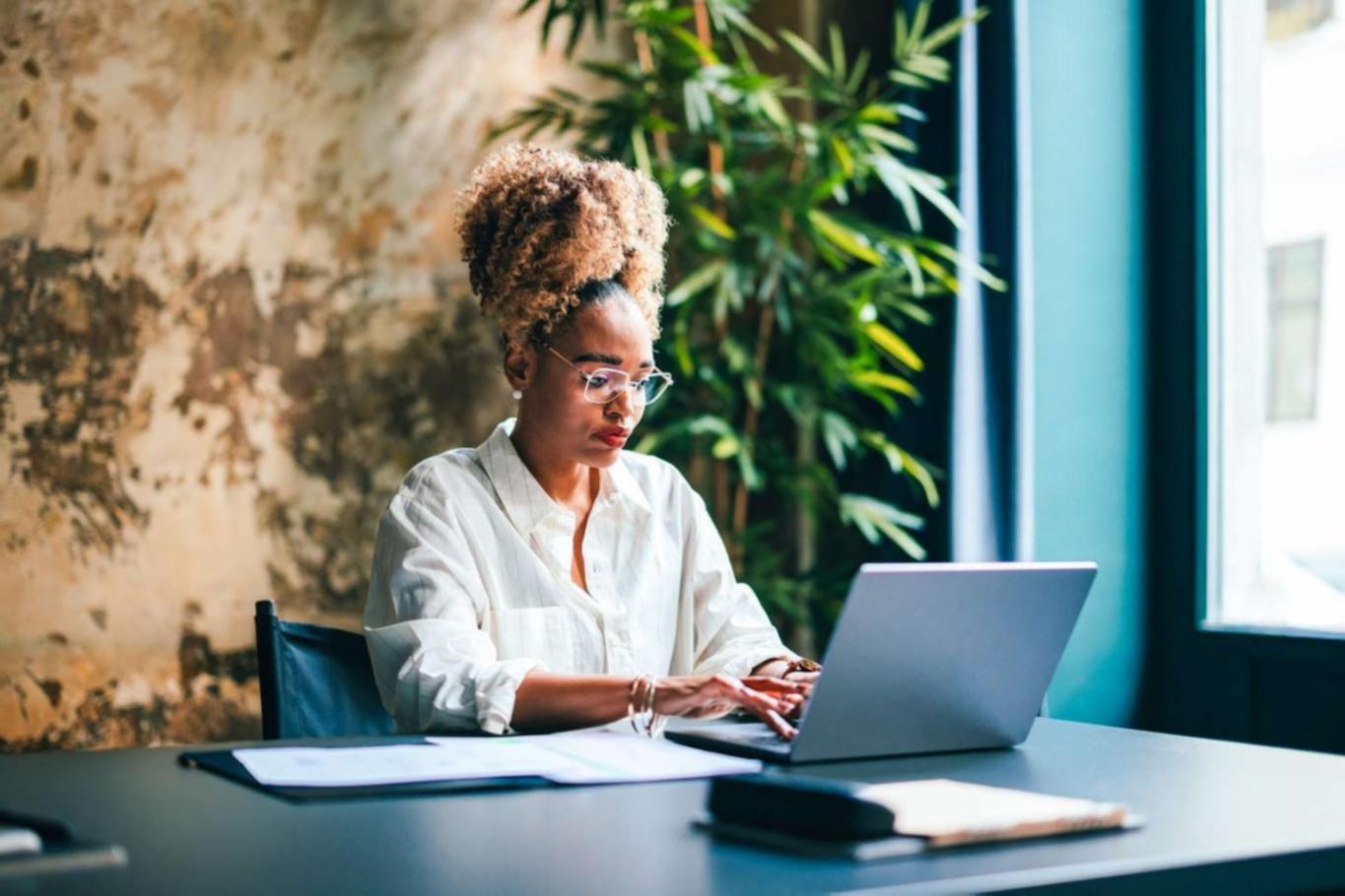 Praktische Budgetplanung Demonstration
