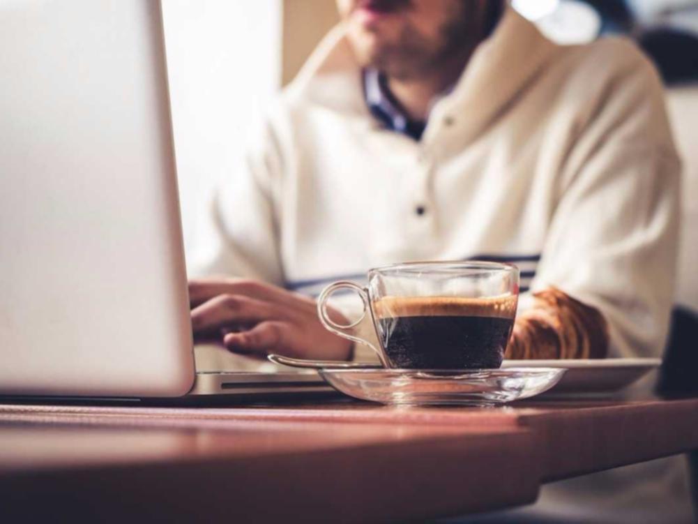 Flexible Lernumgebung mit individueller Zeiteinteilung